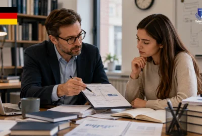 Dissertation Writing Services in Germany