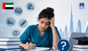 Master's Essay Writing Help in UAE