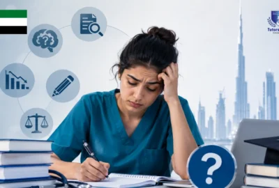 Master's Essay Writing Help in UAE