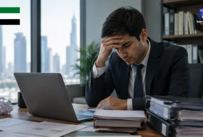 Complete Dissertation Writing Help in UAE