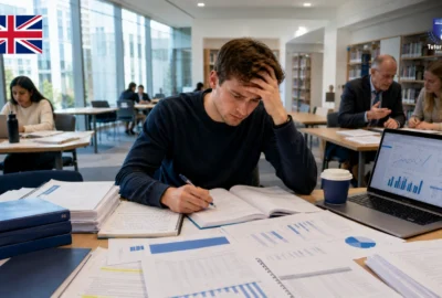 Complete Dissertation Writing Service in UK