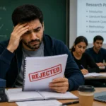 Research Proposal Writing Help in Saudi Arabia