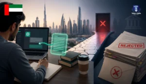 Publication Support Services in UAE