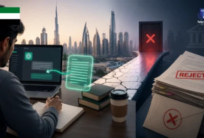 Publication Support Services in UAE