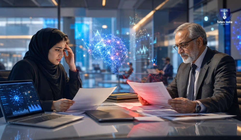 Why AI Master’s Research Proposals Get Rejected in UAE Universities