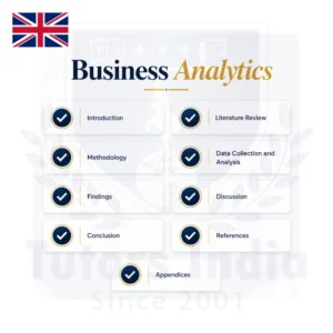 Dissertation Topic Selection Services in UK