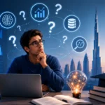 Dissertation Topic Selection Help in UAE