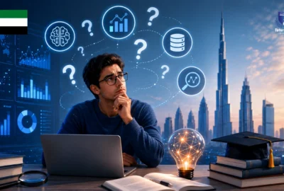 Dissertation Topic Selection Help in UAE