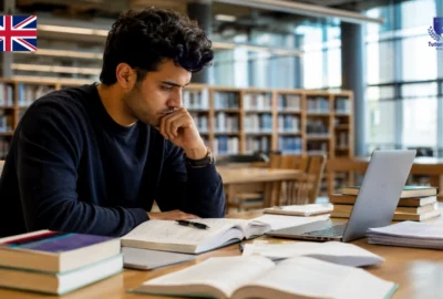 Dissertation Topic Selection Services in UK
