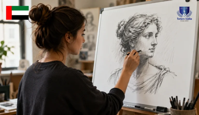Why UAE Master’s Students Struggle to Complete Arts & Humanities Assignments on Time