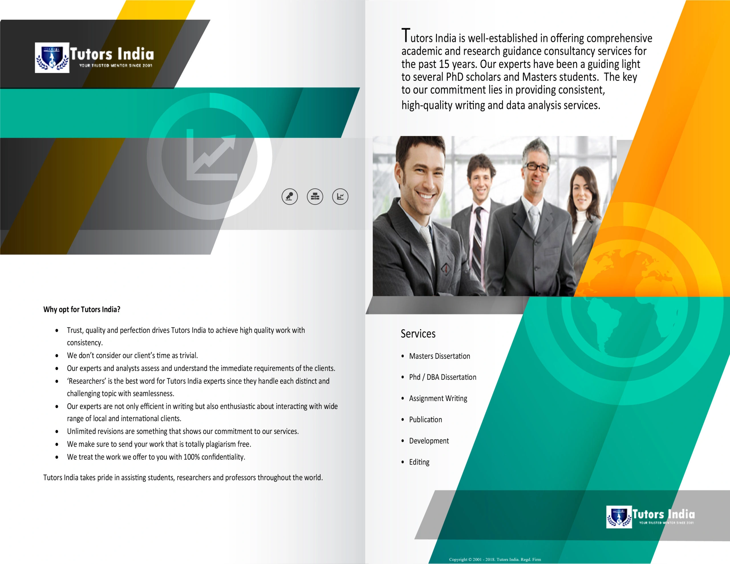 Best Doctoral Dissertation Writing Service