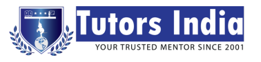 Tutorsindia Logo