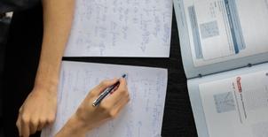 Assignment-writing