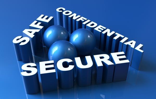 Completely Safe and Secure