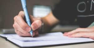 Essay-writing