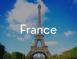 France