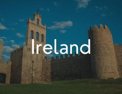 ireland