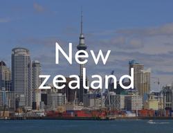 New Zealand