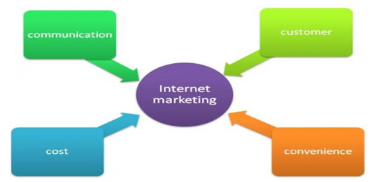 Internet Marketing In Developing Programmes
