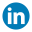 LinkedIn Share Social icon Tutors India