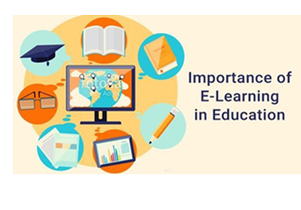 Importance Of Elearning