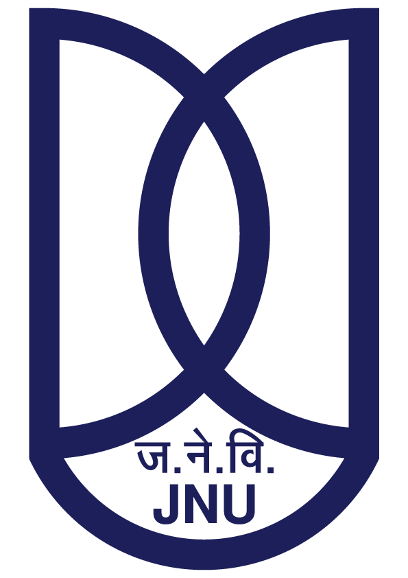 Jawaharlal Nehru University Logo