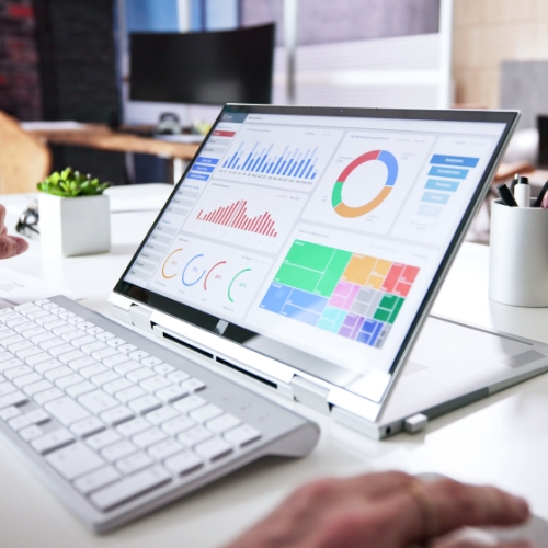 Data Analystics Driven