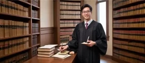 law